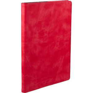 7'' x 10'' FSC® Recycled Morano Refillable Journal