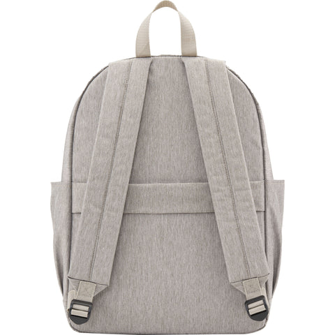 Baye Recycled 15'' Laptop Backpack