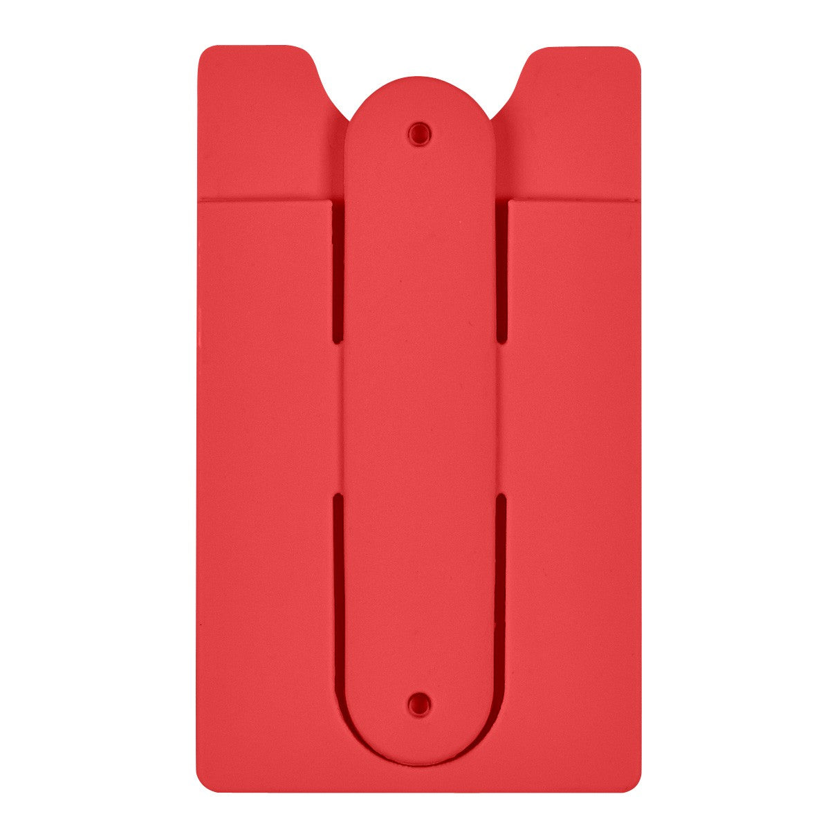 2757 RED Cardsleeve