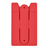 2757 RED Cardsleeve