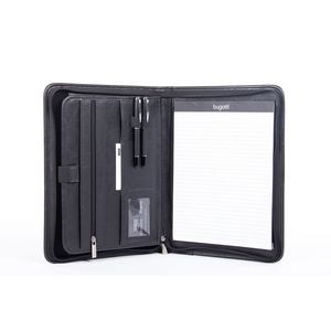 000900 Bugatti Valentino Synthetic Writing Case