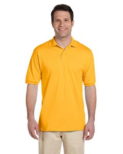 Jerzees Adult DRI-POWER® ACTIVE Jersey Polo