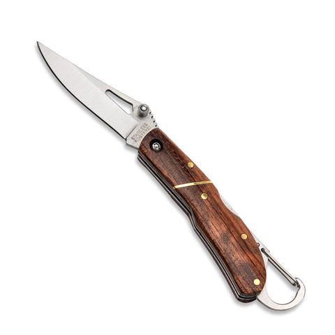 Edition Knife w/Carabiner