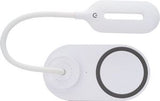 LED Desk Lamp with Wireless Charger