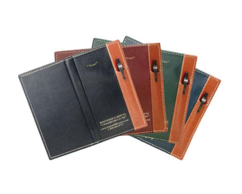 Richford Duet Work Monthly Pocket Planner