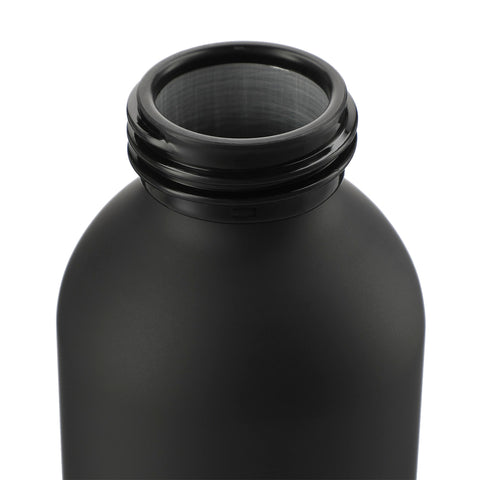 Ryze Aluminum Sports Water Bottle 22 oz with FSC® Bamboo Lid
