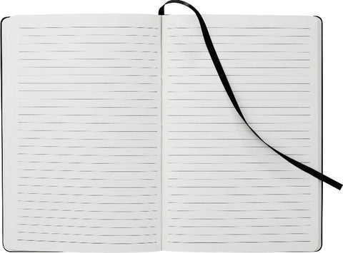 5.5'' x 8.5'' FSC® Mix Ambassador Bound Journal