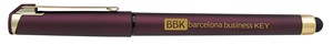 Cali Gold Stylus RABS Pen