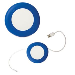 Baseline Inductive Wireless Charging Pad