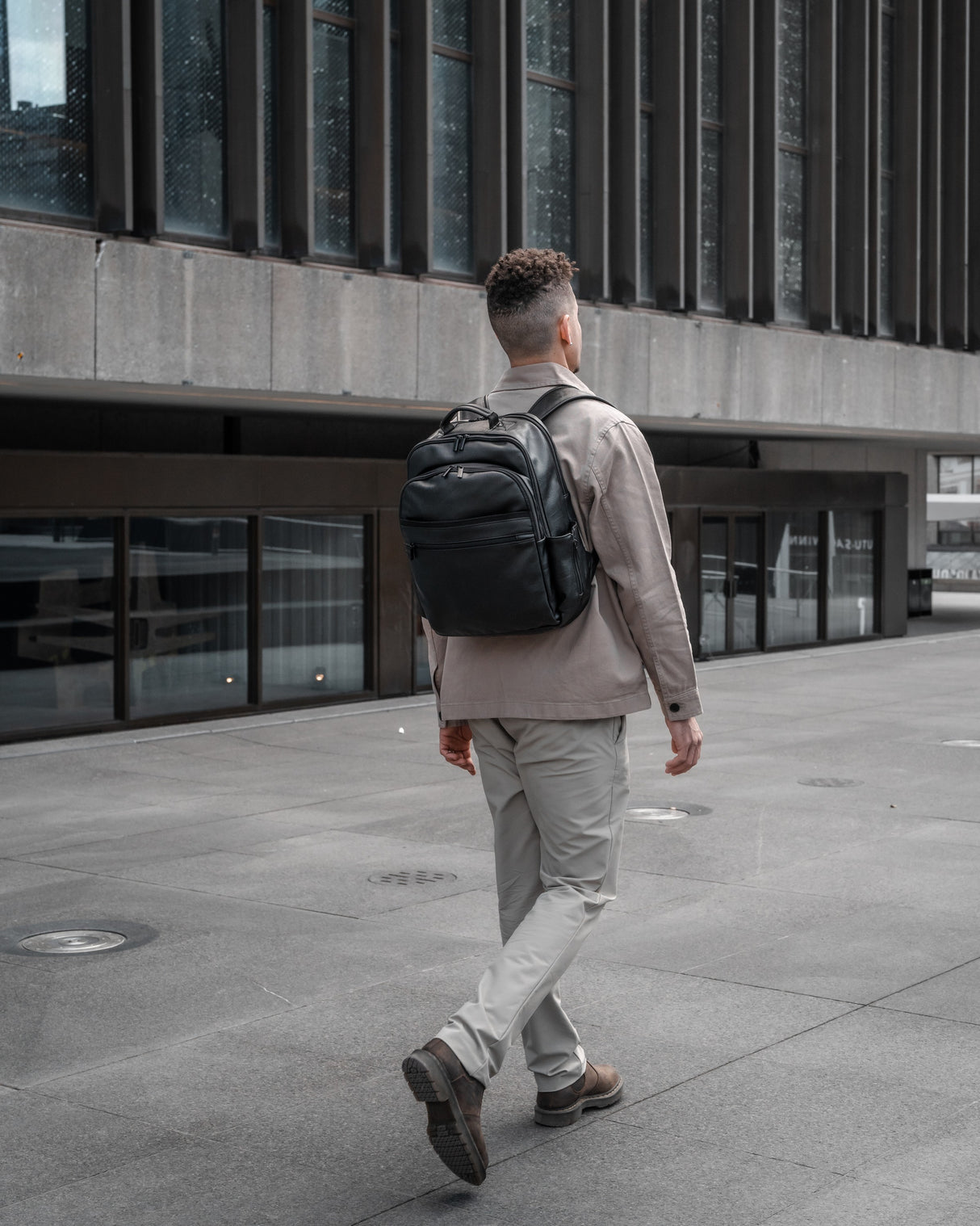 Bugatti Valentino Backpack