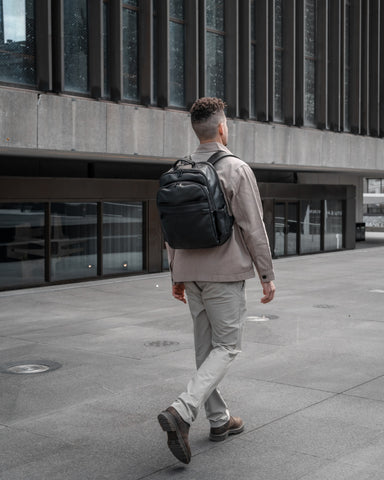 Bugatti Valentino Backpack
