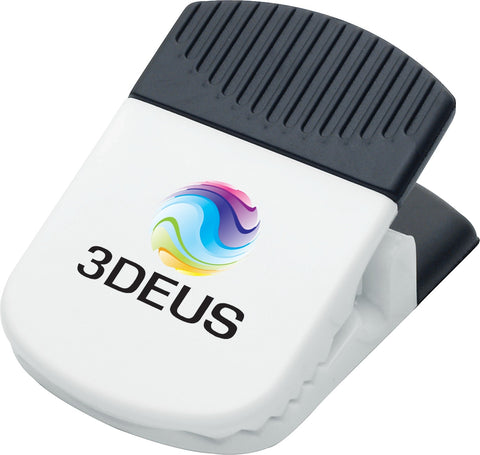 Jumbo Magnetic Memo Clip