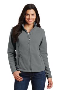 Port Authority® Ladies' Value Fleece Jacket