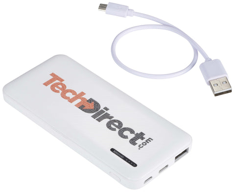Zodiac High Density 5000 mAh Power Bank