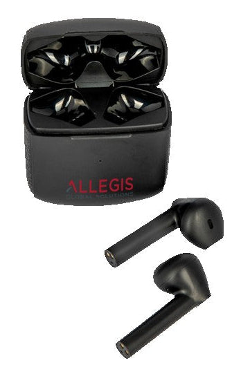 Aurora Power P2P TWS Earbuds
