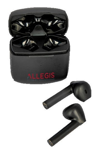Aurora Power P2P TWS Earbuds