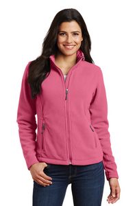 Port Authority® Ladies' Value Fleece Jacket