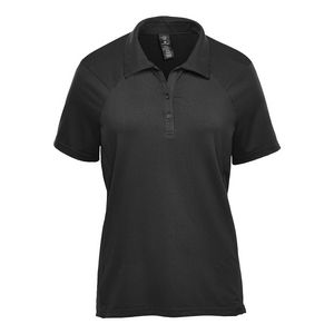 Stormtech Women's Camino Performance S/S Polo