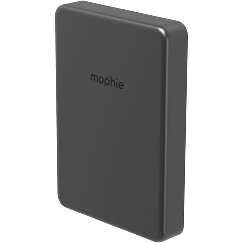 mophie Slim 10,000 mAh Qi 2 Wireless Power Bank