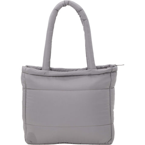 Puffer Recycled 15'' Laptop Tote
