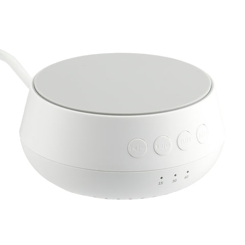 Sound Machine with 15W Wireless Charger