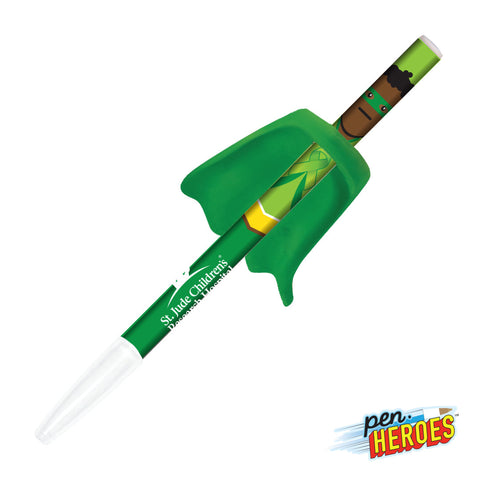 Pen Heroes? Awareness Series Male w/Cape