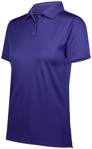 Holloway Ladies' Prism Polo