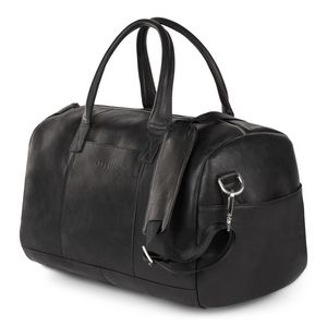 Bugatti-Sartoria Sportbag - Top Grain Leather