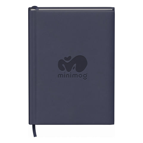 Marlowe Hard Cover Journal