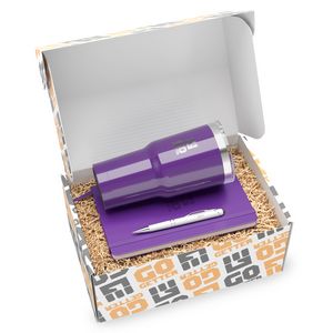 Show Your Colors 3-Piece Kit in an Eco Gift Box