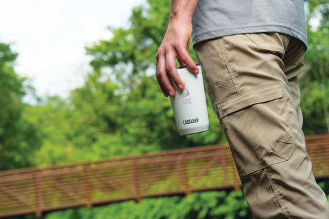 CamelBak Copper Vacuum Insulated Stainless Steel 16 oz Tumbler