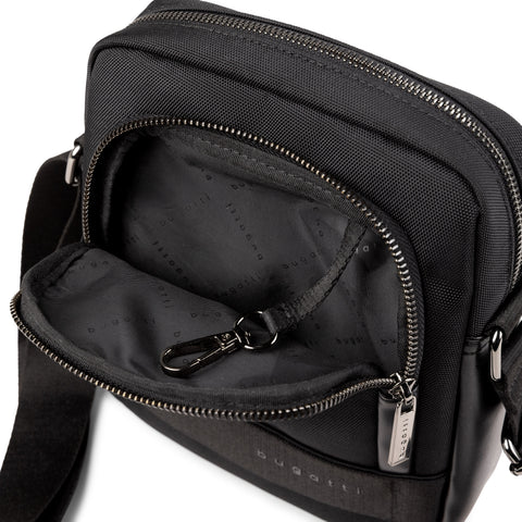 Bugatti Blake Crossbody bag