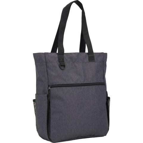 Luna rPET Convertible Backpack Tote