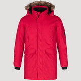 Red Blank