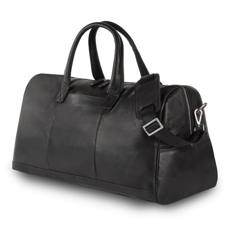 Bugatti Sartoria Duffle bag - Black