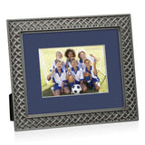 Midnight Blue / 5" x 7" / 11.875 x 9.875 (Blank)