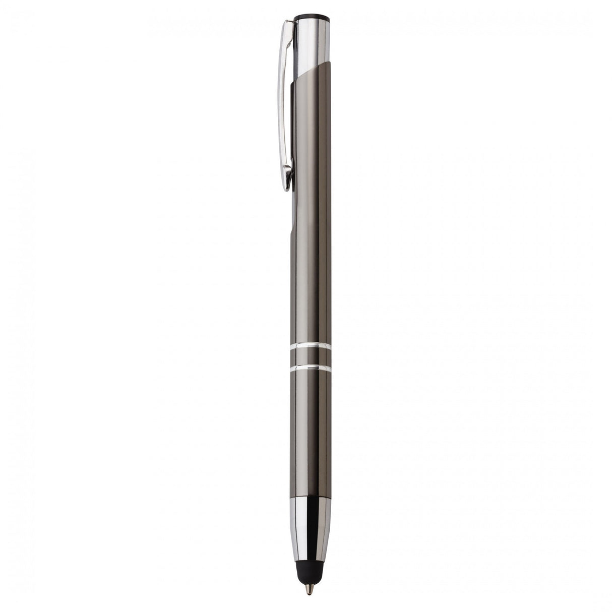 I116 Ali GunMetal Side