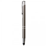 I116 Ali GunMetal Side