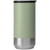 Atlantis - 16 oz. Double Wall Tumbler - Stainless with Recycled RPP Inner - Laser