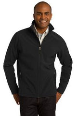 Port Authority® Men's Core Soft Shell Jacket