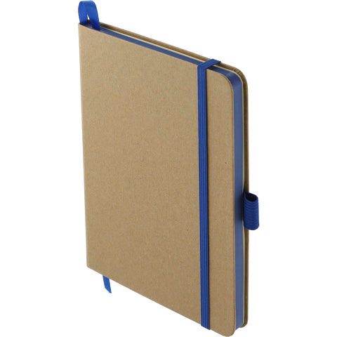 5'' x 7'' FSC® Mix Bound Notebook