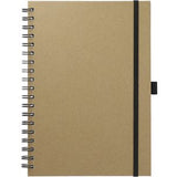 7'' x 10'' FSC® Mix Large Spiral Journal