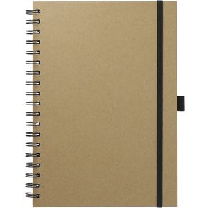 7'' x 10'' FSC® Mix Large Spiral Journal