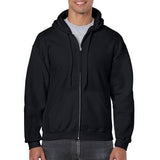 Gildan? 50/5 Cotton/ Polyester Fleece Hoodie (7.75 Oz.)