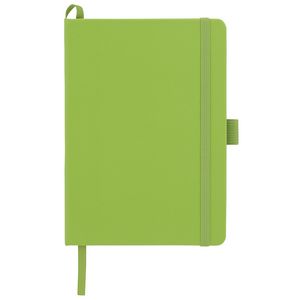 5'' x 7'' FSC® Mix Prism Notebook