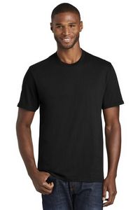 Port & Company® Fan Favorite™ Blend Tee