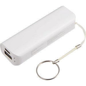 UL Listed Spark 2,200 mAh Power Bank