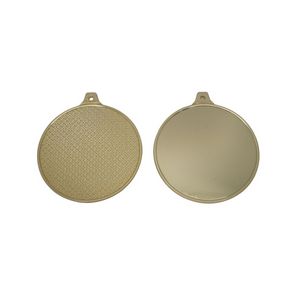 SOS Medallion 2.5''