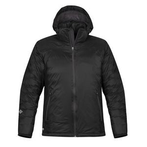 Stormtech Men's Black Ice Thermal Jacket