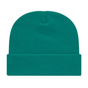 Cap America Knit Cap with Cuff
